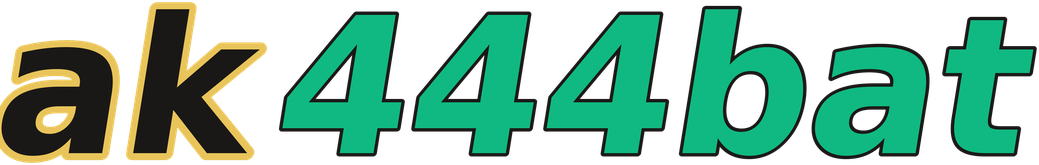 ak444bat logo